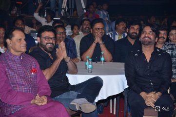 Shiva to Vangaveeti Celebrations